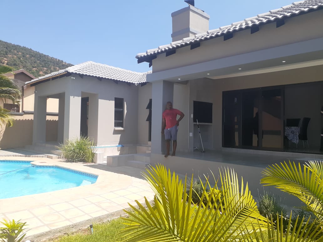 Office and Commercial